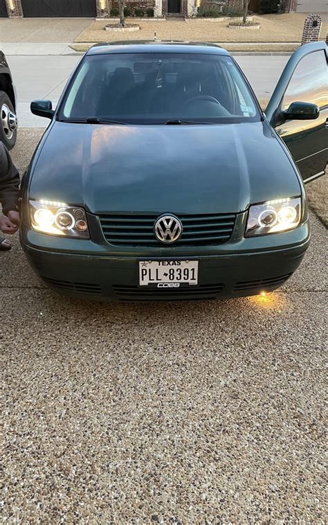 Mod suggestions? : r/jetta