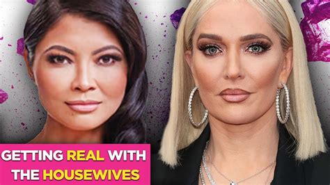 RHOBH Erika Jayne Legal Drama Worsens & Jennie Nguyen Kicked Off RHOSLC ...