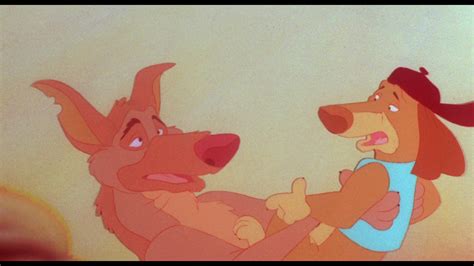 All Dogs Go to Heaven 2 Screencap | Fancaps