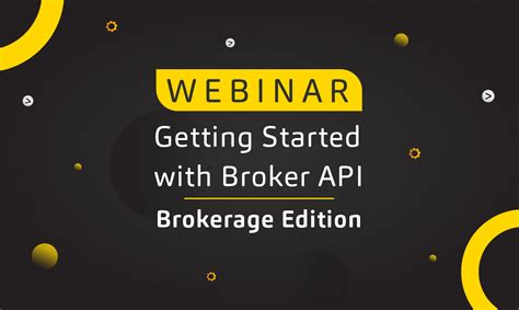 Getting Started With Alpaca Broker API: Brokerage Edition