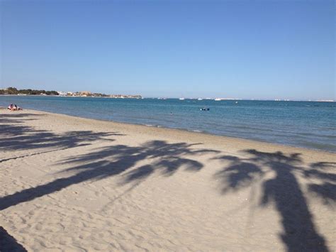 Playa De Los Alcázares | Beach, Outdoor, Sand