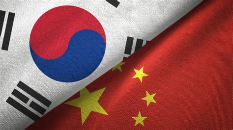 South Korea declares China “the biggest threat to its economy” - TFIGlobal