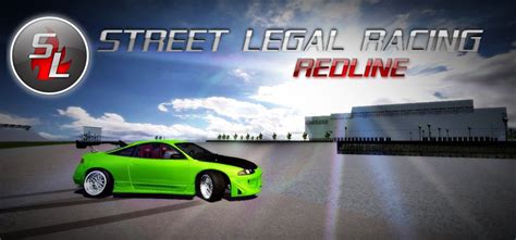 Street Legal Racing Redline Free Download Full PC Game