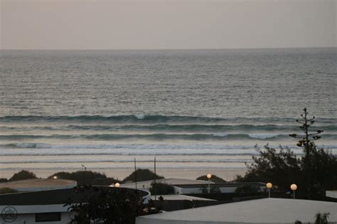 8 Surf spots at Famara Beach, Lanzarote | Lanzasurf SurfSchool & YogaCamp