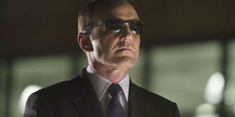 Every Time Coulson Died on Marvel's Agents of SHIELD