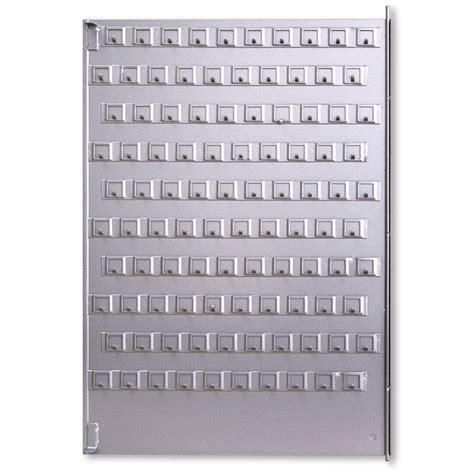 Key Panel for Large Cabinet | Car Key Storage Cabinets