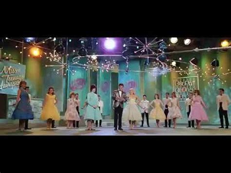 Hairspray 2007 You Can't Stop The Beat Part 1. - YouTube