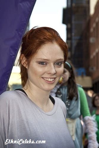 Coco Rocha - Ethnicity of Celebs | EthniCelebs.com