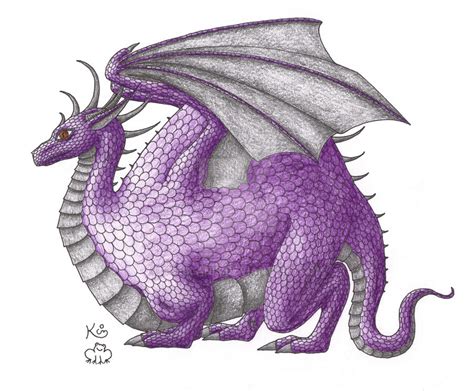 1st of the Fat Dragons by Scellanis on DeviantArt