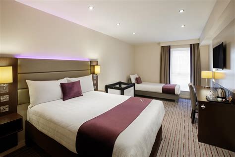 Premier Inn Cork City Centre Hotel | Cork County | phonebook.ie