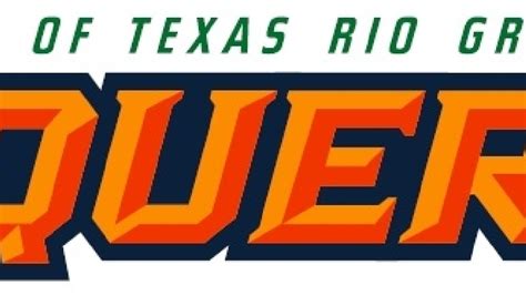 UTRGV Vaqueros Unveil New Athletic Logos For Consent | KGBT