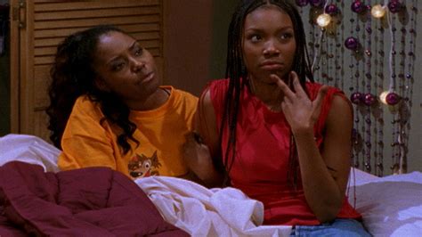 Watch Moesha Season 6 Episode 20: Creepin' - Full show on Paramount Plus