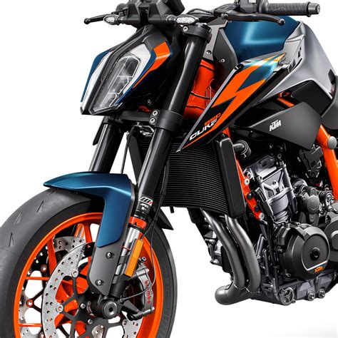 Ktm 890 Duke R Probleme