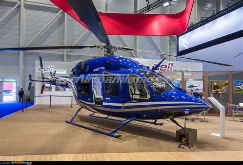 Bell 429 GlobalRanger - Large Preview - AirTeamImages.com