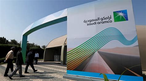 Saudi Aramco offers nearly $11.5 billion in new stock for sale - Brief ...