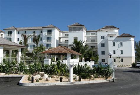 West Bay Club, Turks & Caicos – Caribbean Windows