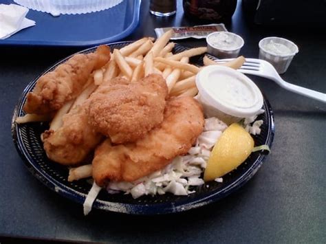 Point Loma Seafood’s - 736 Photos - Seafood - Point Loma - San Diego ...