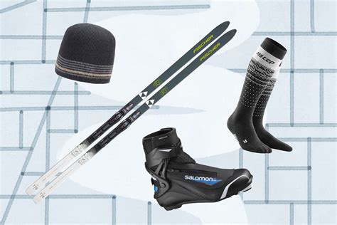 The Best Cross-country Ski Gear