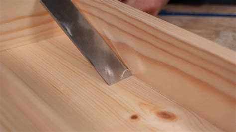 How to Apply Shellac | Beginner Woodworking | Common Woodworking