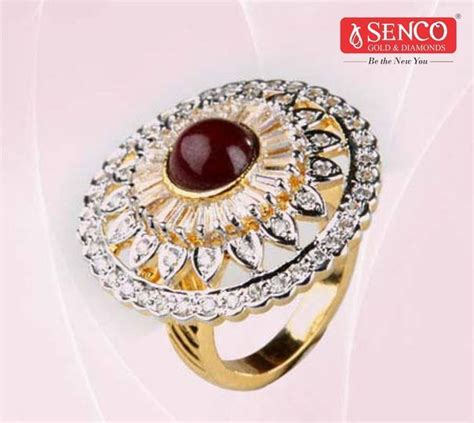 Senco Gold And Diamonds - Jewellery - Indirapuram - Weddingwire.in