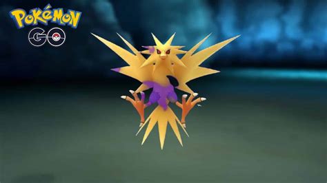 Shadow Zapdos Pokemon Go guide: Weaknesses, counters & moveset - Dexerto