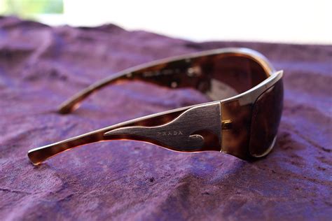 90's Prada Sunglasses SOLD - Vintage Xaló