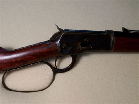 Puma 45 Long Colt Lever Action? - Page 7