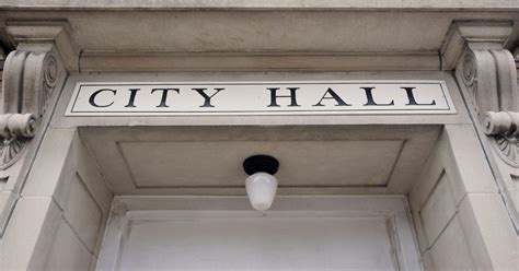 Burlington closes all city buildings to fight COVID spread