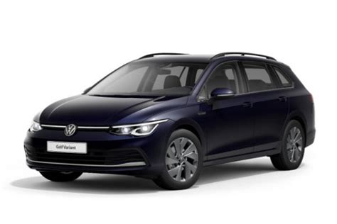 2023 Volkswagen Golf Variant - ขนาดล้อและยาง, PCD, ค่าออฟเซ็ต และสเปคขอบล้อ | Wheel-Thai.com