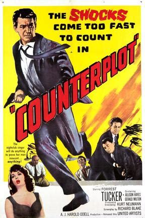 Stream Counterplot Online: Watch Full Movie | DIRECTV