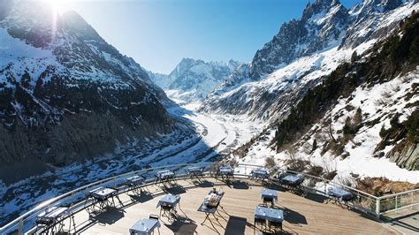 The World's Best Mountain Hotels for Elevated Getaways - The Manual