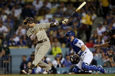 L.A. Dodgers at San Diego Padres Free Live Stream (10/15/22): How to ...