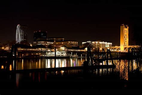 90+ Sacramento Night Skyline Stock Photos, Pictures & Royalty-Free Images - iStock