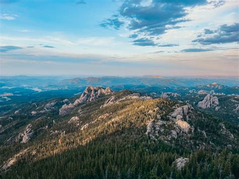 Can't Miss Things To Do In Custer South Dakota & Custer State Park - Wandering Stus