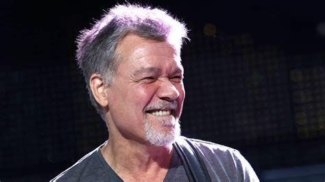 Eddie Van Halen dead of cancer at 65 | CBC News