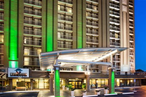 HOLIDAY INN NASHVILLE-VANDERBILT (DWTN), AN IHG HOTEL $154 ($̶2̶4̶1̶) - Updated 2023 Prices ...