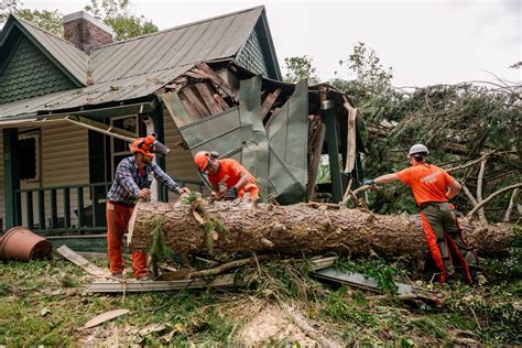 Samaritan's Purse mobilizes in western NC, as it deals with its own Helene needs | WHQR