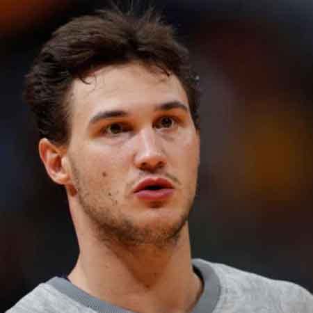 Danilo Gallinari, Biography, wiki, salary, net worth, contract, market worth, NBA, Personal life ...