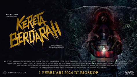 Film Kereta Berdarah - teater.co