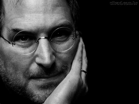 On Steve Jobs - Inman