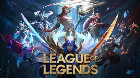 League of Legends Worlds 2021 event: Night & Dawn Skins, missions ...