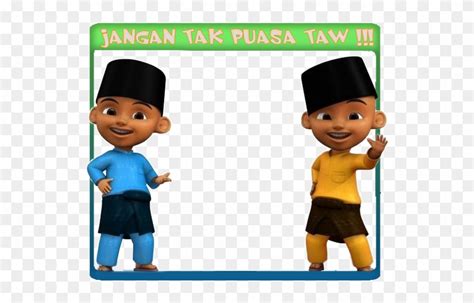 Gambar Upin Ipin Raya : Upin Ipin Wallpapers Wallpaper Cave - Kumpulan gambar upin dan ipin ...