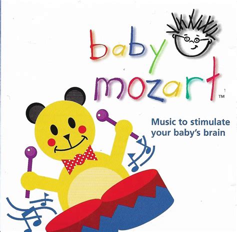 The Baby Einstein Music Box Orchestra - Baby Mozart (1998) : The Baby Einstein Music Box ...