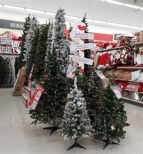 Christmas Trees at Michael's up to 60% Off - Limited Time!