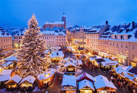 Explore the best German Christmas markets 2023 - KAYAK