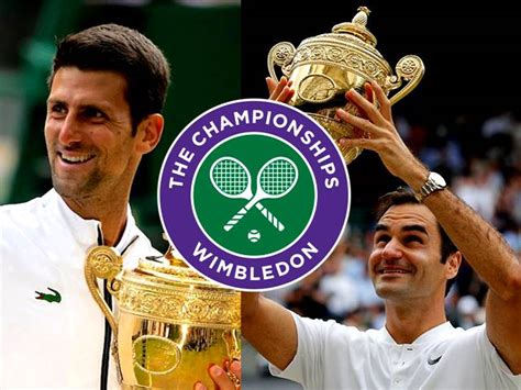 Wimbledon 2021 Men’s Singles Winners List: Novak Djokovic won his 6th ...