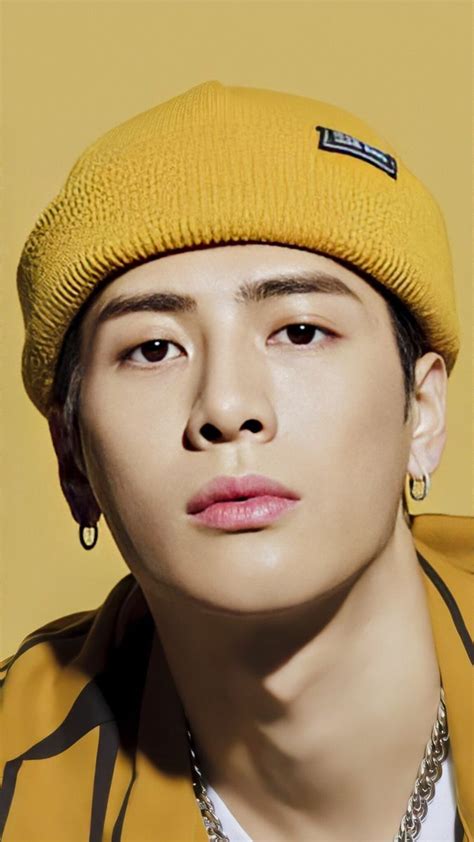 jackson wang #wallpaper #photos #hd #postcard #photoshoot #got7 #kpop #korean #koreanstyle ...