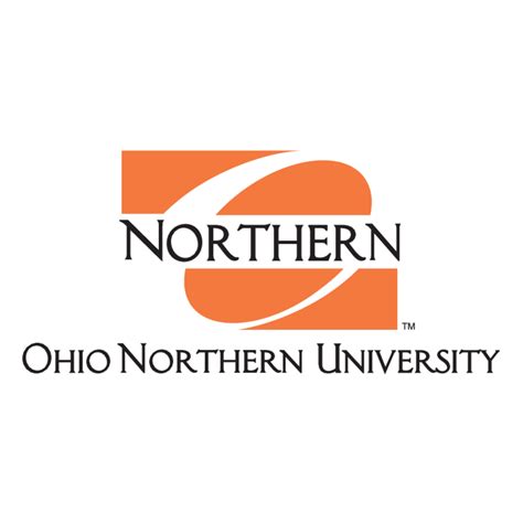 Ohio Northern University logo, Vector Logo of Ohio Northern University ...