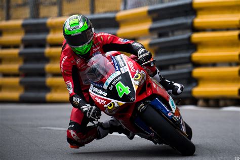 Suncity Group Macau Grand Prix – First Practice Report – Road Racing News