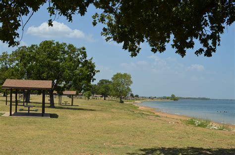 Westlake Park – Lake Lewisville